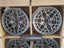 20 INCH FORGED WHEELS RIMS for TANK 500 2024