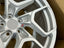 FORGED WHEELS RIMS FOR JEEP CHEROKEE KM 2027 TRAILHAWK Forza Performance custom fit buy Rotiform HUR-T style design wheels