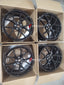 20 INCH FORZA PERFORMANCE FORGED WHEELS RIMS for FERRARI 599 GTB 2008 custom fit OEM 599 GTO