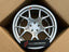 FORGED WHEELS RIMS FOR FORD MUSTANG DARK HORSE SC 2026+ Forza Performance custom fit buy OEM BBS