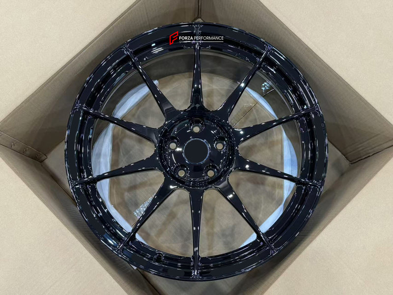 20 INCH FORGED WHEELS RIMS for NISSAN GT-R R35 2016