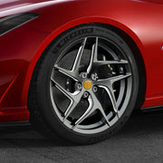 20 INCH FORGED WHEELS for Ferrari 812 Superfast