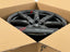 20 INCH CARBON FORGED WHEELS RIMS for FORD MUSTANG GT500 S550 2020 custom fit OEM