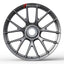 20 INCH CENTERLOCK FORGED WHEELS RIMS for PORSCHE 718 982 GT4 RS 2023 custom fit OEM WHEELS