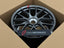 20 INCH CENTERLOCK FORGED WHEELS RIMS for PORSCHE 718 982 GT4 RS 2023 custom fit OEM WHEELS