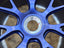 20 INCH CENTERLOCK FORGED WHEELS RIMS for PORSCHE 718 982 GT4 RS 2024 custom fit OEM WHEELS