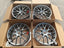 20 INCH CENTERLOCK FORGED WHEELS RIMS for PORSCHE 718 982 SPYDER GT4 RS 2024 custom fit OEM GT3 RS WHEELS