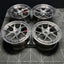 20 INCH CENTERLOCK FORGED WHEELS RIMS for PORSCHE 911 991.1 TURBO S 2015 custom fit CM5 WHEELS