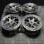 FORGED WHEELS RIMS FOR PORSCHE CONCEPT MISSION X 2027 Forza Performance custom fit buy CM5 Centerlock style design wheels