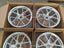 20 INCH CENTERLOCK FORGED WHEELS RIMS for PORSCHE 911 991.2 GT3 TOURING 2022 custom fit GT3 992 OEM