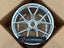 20 INCH CENTERLOCK FORGED WHEELS RIMS for PORSCHE 911 991.2 GT3 TOURING 2022 custom fit GT3 992 OEM