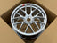 FORGED WHEELS RIMS FOR PORSCHE CONCEPT MISSION X 2027 Forza Performance custom fit buy OEM Porsche 911 997.2 GT3 Centerlock style design wheels
