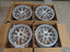 FORGED WHEELS RIMS FOR PORSCHE CONCEPT MISSION X 2027 Forza Performance custom fit buy OEM Porsche 911 997.2 GT3 Centerlock style design wheels