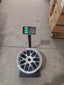 FORGED WHEELS RIMS FOR PORSCHE CONCEPT MISSION X 2027 Forza Performance custom fit buy OEM Porsche 911 997.2 GT3 Centerlock style design wheels