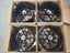 FORGED WHEELS RIMS FOR AUDI R10 2027 Forza Performance custom fit buy OEM WEISSACH 992 GT3RS
