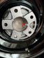20 INCH CLASSIC FORGED WHEELS RIMS for LINCOLN CONTINENTAL 1963 custom fit ISOTOPE CADENCE