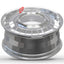20 INCH CLASSIC FORGED WHEELS RIMS for LINCOLN CONTINENTAL 1963 custom fit ISOTOPE KENNEDY