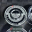 20 INCH CLASSIC FORGED WHEELS RIMS for LINCOLN CONTINENTAL 1963 custom fit ISOTOPE KENNEDY