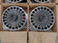 20 INCH CLASSIC FORGED WHEELS RIMS for LINCOLN CONTINENTAL 1963 custom fit MONOBLOCK ZM
