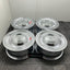 20 INCH CLASSIC FORGED WHEELS RIMS for LINCOLN CONTINENTAL 1964 custom fit ISOTOPE CADENCE WHEELS