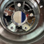 20 INCH CLASSIC FORGED WHEELS RIMS for LINCOLN CONTINENTAL 1964 custom fit ISOTOPE CADENCE WHEELS