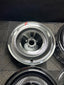 20 INCH CLASSIC FORGED WHEELS RIMS for LINCOLN CONTINENTAL 1966 custom fit ISOTOPE CADENCE WHEELS