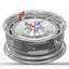20 INCH FORGED CLASSIC WHEELS RIMS for CHEVROLET IMPALA 1962 custom fit OEM IMPALA SS STYLE WHEELS