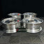 20 INCH FORGED CLASSIC WHEELS RIMS for CHEVROLET IMPALA 1962 custom fit OEM IMPALA SS STYLE WHEELS