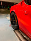20 INCH FORGED MAGNESIUM WHEELS RIMS for FERRARI 812 SUPERFAST 2023 custom fit OEM WHEELS