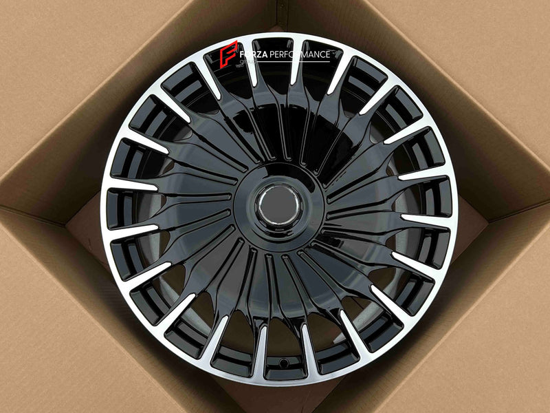 20 INCH FORGED WHEELS RIMS for MERCEDEZ-BENZ W213 W212 2016 E63