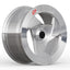 20 INCH FORGED WHEELS RIMS for ALFA ROMEO GUILIA QUADRIFOGLIO TYPE 952 2022 custom fit DOIMDESIGN MEINS TRI WHEELS