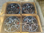 FORGED WHEELS RIMS FOR ASTON MARTIN ONE-77 2012 Forza Performance custom fit buy OEM Aston Martin Vantage Roadster style design wheels