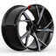 FORGED WHEELS RIMS FOR ASTON MARTIN ONE-77 2012 Forza Performance custom fit buy OEM Aston Martin Vantage S style design wheels
