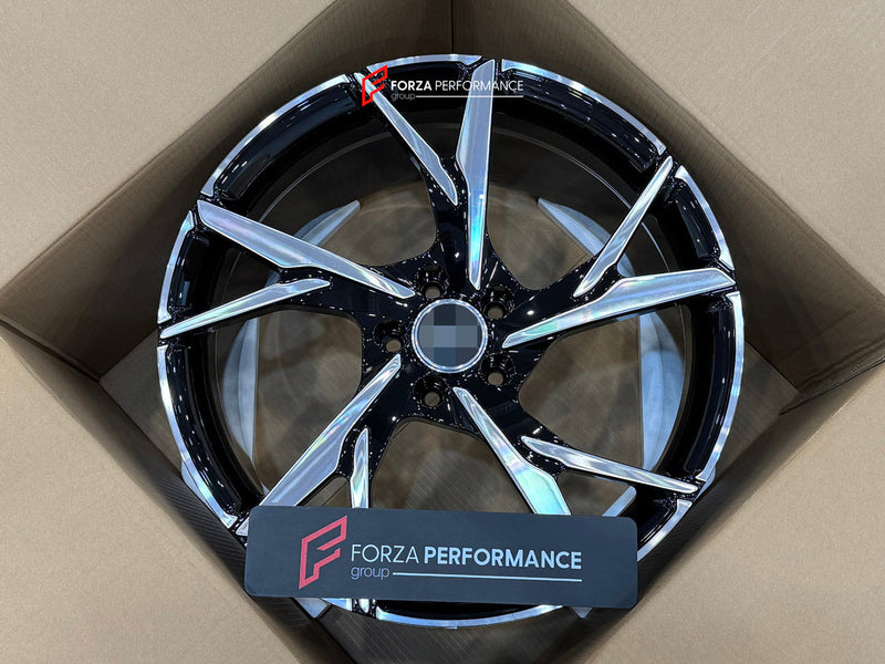 FORGED WHEELS RIMS FOR ASTON MARTIN ONE-77 2012
