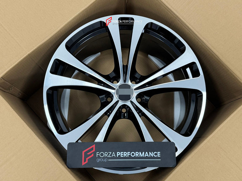 FORGED WHEELS RIMS FOR ASTON MARTIN ONE-77 2012