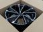 20 INCH FORGED WHEELS RIMS for AUDI A7 4K8 FACELIFT 2025 custom fit OEM AUDI RS6 RS7 C8 WHEELS 4K0601025DG