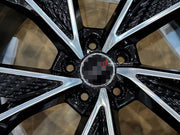 20 INCH FORGED WHEELS RIMS for AUDI A7 4K8 FACELIFT 2025 custom fit OEM AUDI RS6 RS7 C8 WHEELS 4K0601025DG