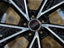 20 INCH FORGED WHEELS RIMS for AUDI A7 4K8 FACELIFT 2025 custom fit OEM AUDI RS6 RS7 C8 WHEELS 4K0601025DG