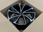 20 INCH FORGED WHEELS RIMS for AUDI A7 4K8 FACELIFT 2025 custom fit OEM AUDI RS6 RS7 C8 WHEELS 4K0601025DG