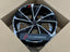20 INCH FORGED WHEELS RIMS for AUDI A7 4K8 FACELIFT 2025 custom fit OEM AUDI RS6 RS7 C8 WHEELS 4K0601025DG