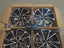 20 INCH FORGED WHEELS RIMS for AUDI A7 4K8 FACELIFT 2025 custom fit OEM AUDI RS6 RS7 C8 WHEELS 4K0601025DG