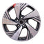 20 INCH FORGED WHEELS RIMS for AUDI Q6 SPORTBACK E-TRON GF 2025 custom fit OEM AUDI Q6 SPORTBACK WHEELS 85H601025H 85H601025BS