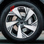 20 INCH FORGED WHEELS RIMS for AUDI Q6 SPORTBACK E-TRON GF 2025 custom fit OEM AUDI Q6 SPORTBACK WHEELS 85H601025H 85H601025BS