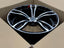 20 INCH FORGED WHEELS RIMS for BMW 5-SERIES 535i XDRIVE F10 2015 custom fit OEM 343M