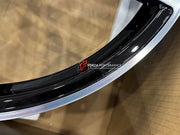 20 INCH FORGED WHEELS RIMS for BMW 5-SERIES 535i XDRIVE F10 2015 custom fit OEM 343M