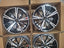 FORZA PERFORMANCE 20 INCH FORGED WHEELS RIMS for BMW 5 SERIES G60 2024 custom fit OEM 938M
