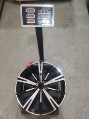 FORZA PERFORMANCE 20 INCH FORGED WHEELS RIMS for BMW 5 SERIES G60 2024 custom fit OEM 938M