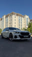20 INCH FORGED WHEELS RIMS for BMW 5 SERIES G60 2026 530i custom fit buy OEM BMW Individual Aerodynamic Styling 954i / 954M style design wheels