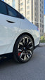 20 INCH FORGED WHEELS RIMS for BMW 5 SERIES G60 2026 530i custom fit buy OEM BMW Individual Aerodynamic Styling 954i / 954M style design wheels