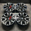 20 INCH FORGED WHEELS RIMS for BMW 5 SERIES G60 2026 530i custom fit buy OEM BMW Individual Aerodynamic Styling 954i / 954M style design wheels
